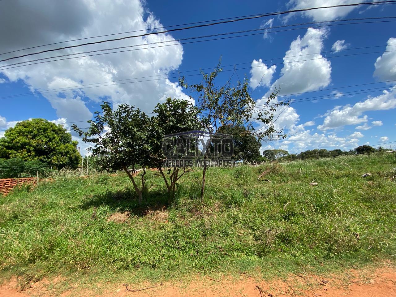 TERRENO BAIRRO MORADA NOVA