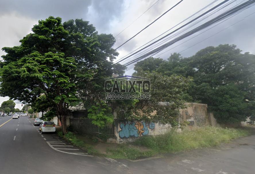 TERRENO BAIRRO SANTA MÔNICA