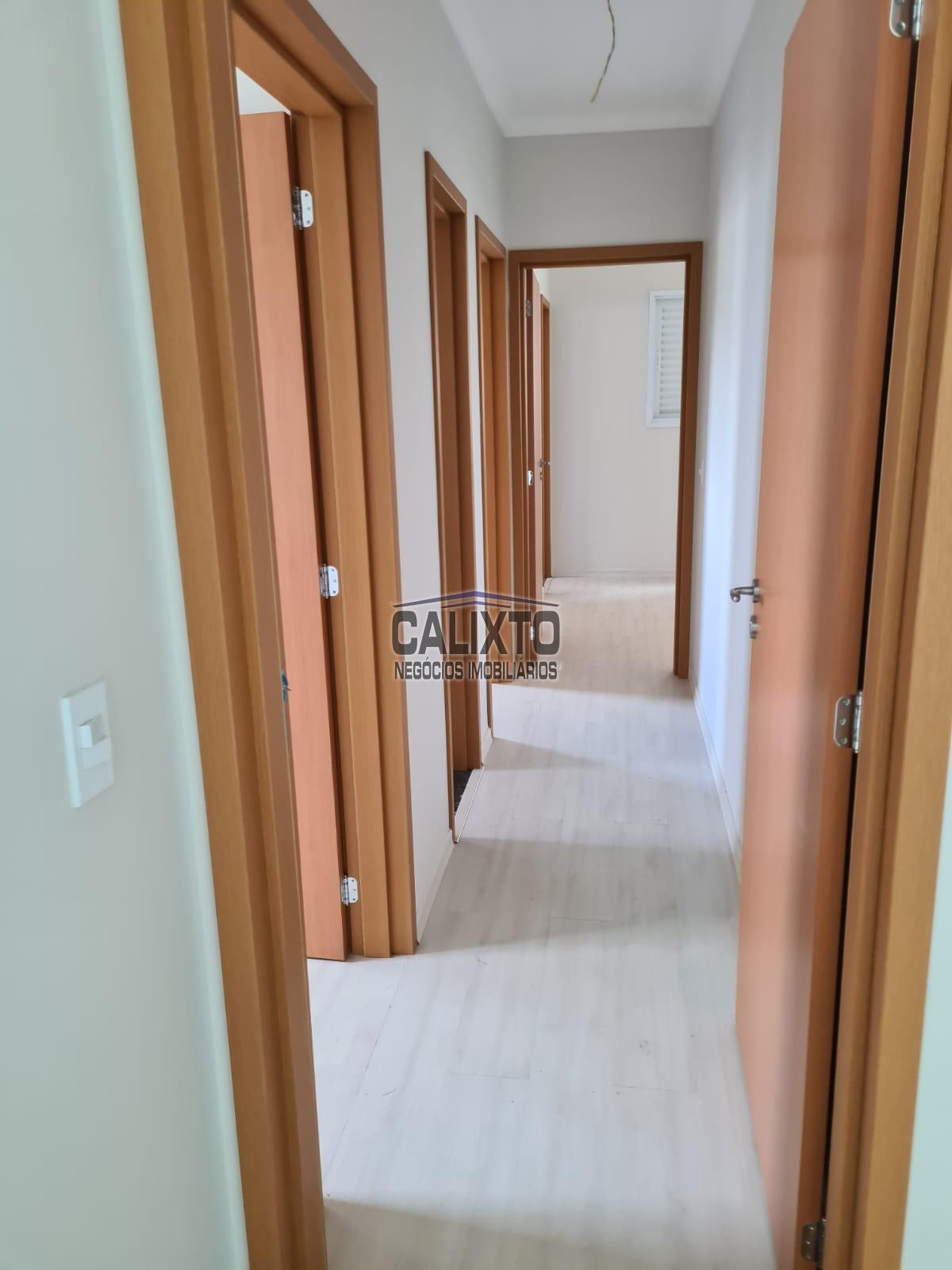 APARTAMENTO BAIRRO TUBALINA