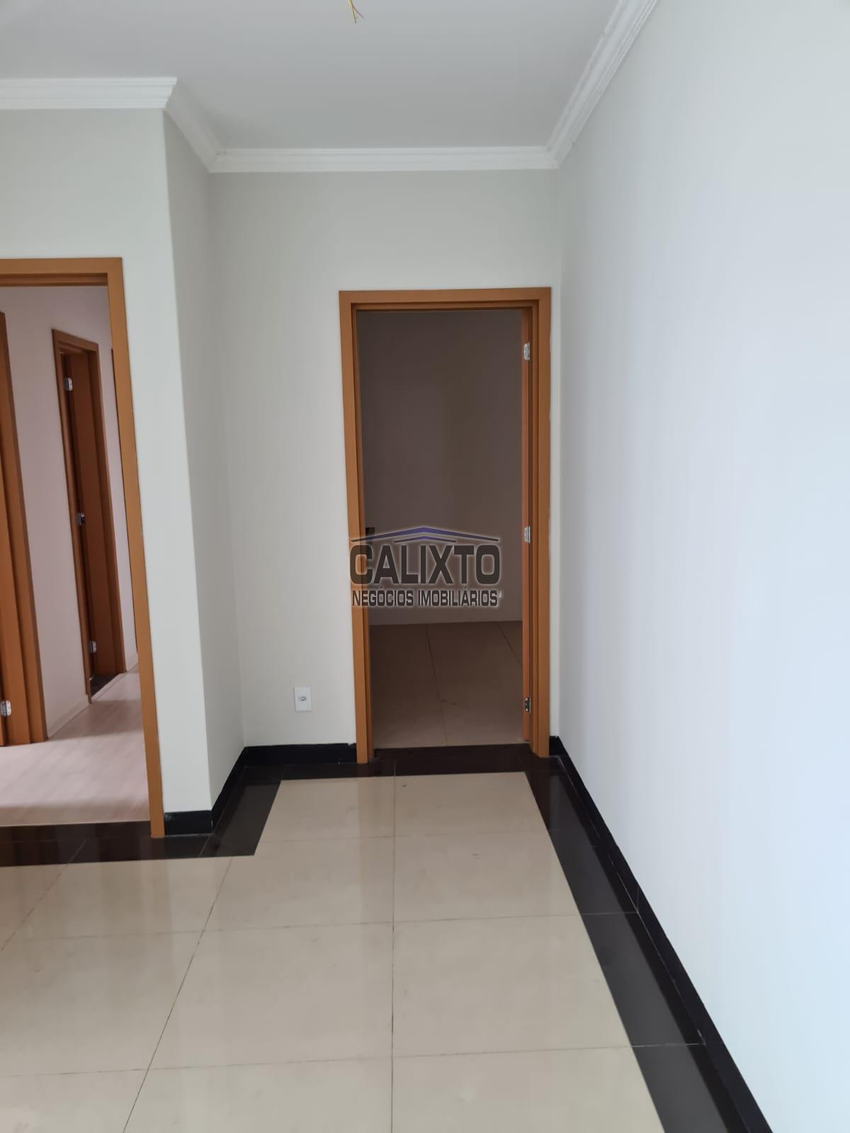 APARTAMENTO BAIRRO TUBALINA