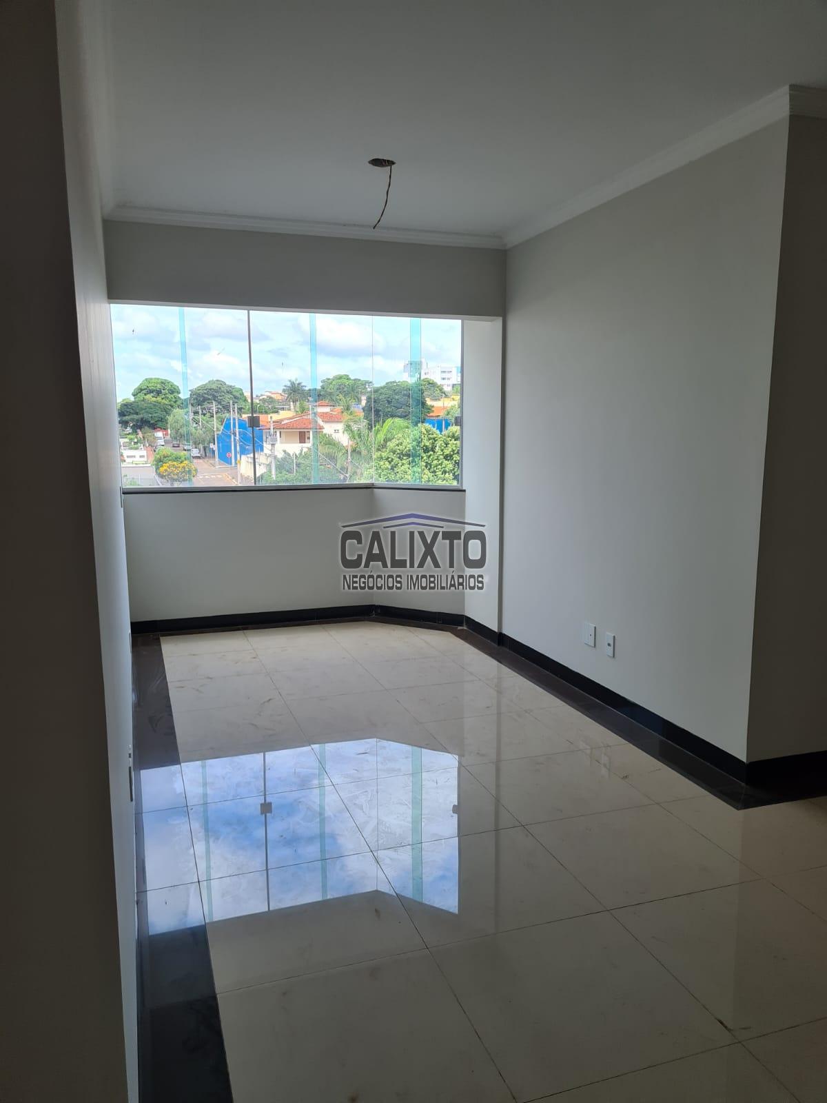 APARTAMENTO BAIRRO TUBALINA