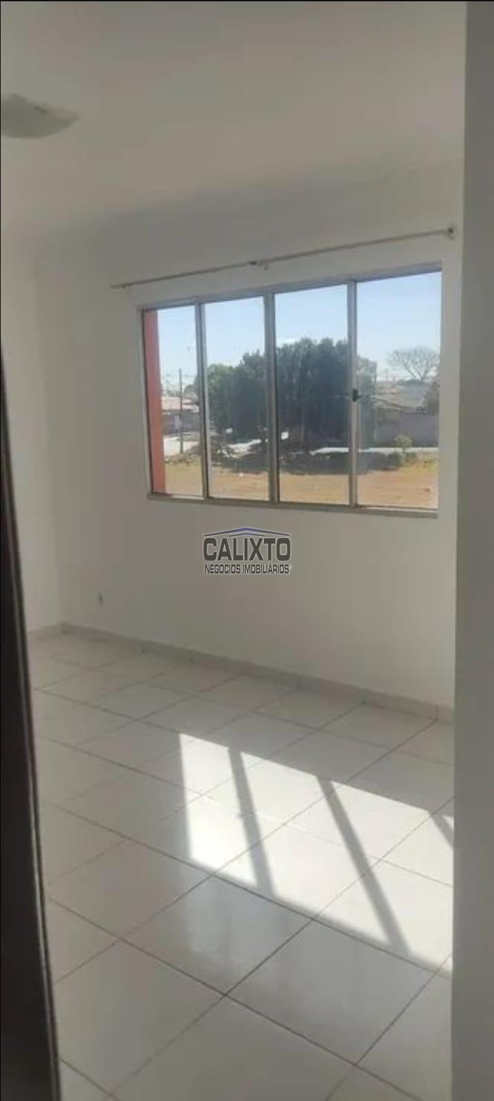 APARTAMENTO BAIRRO CHACARAS TUBALINA