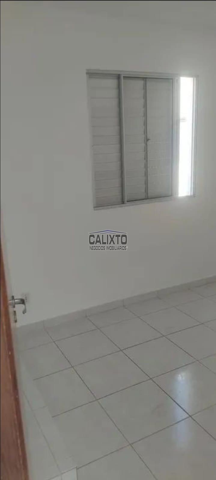 APARTAMENTO BAIRRO CHACARAS TUBALINA