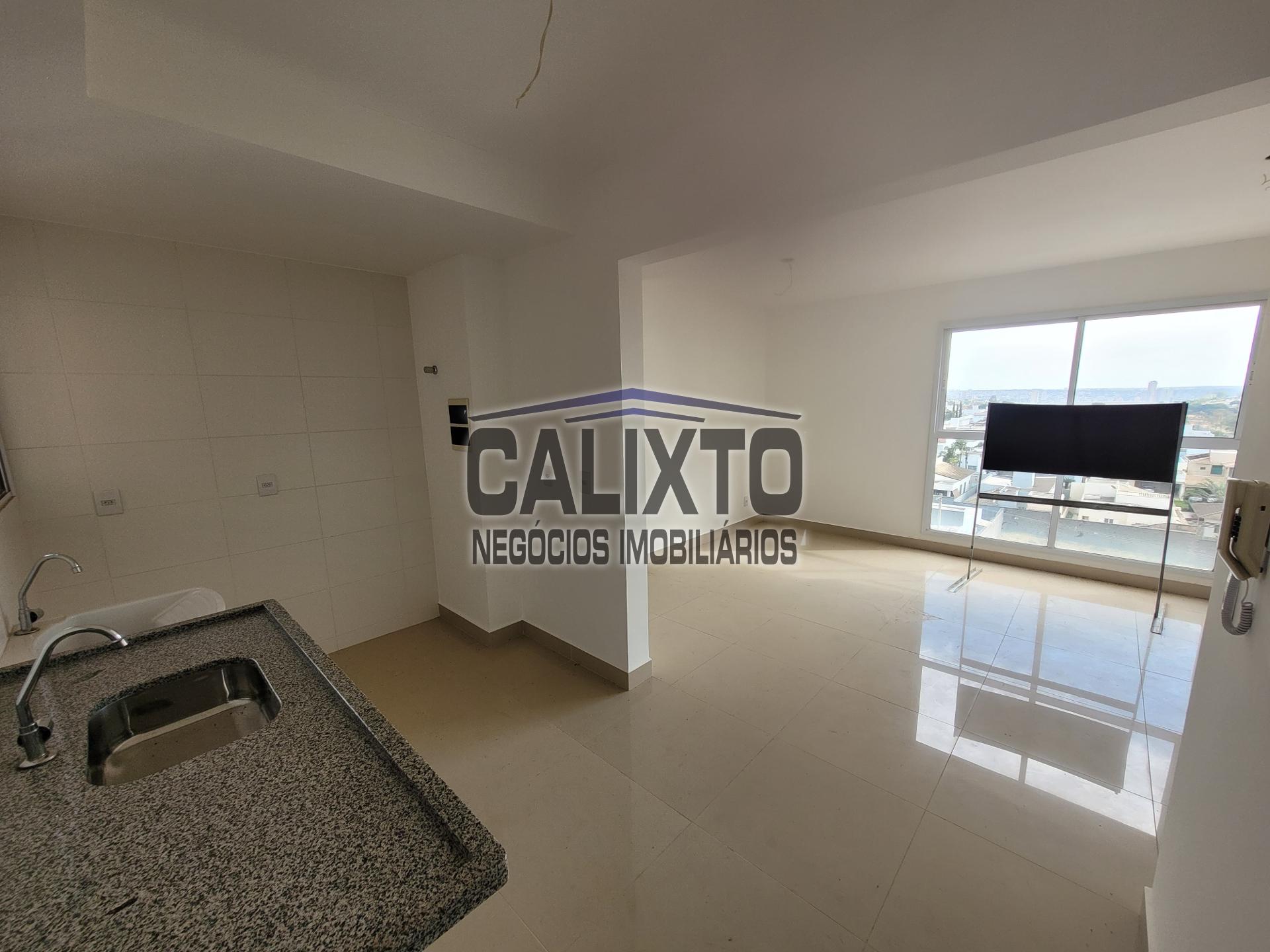 APARTAMENTO BAIRRO JARDIM INCONFIDENCIA