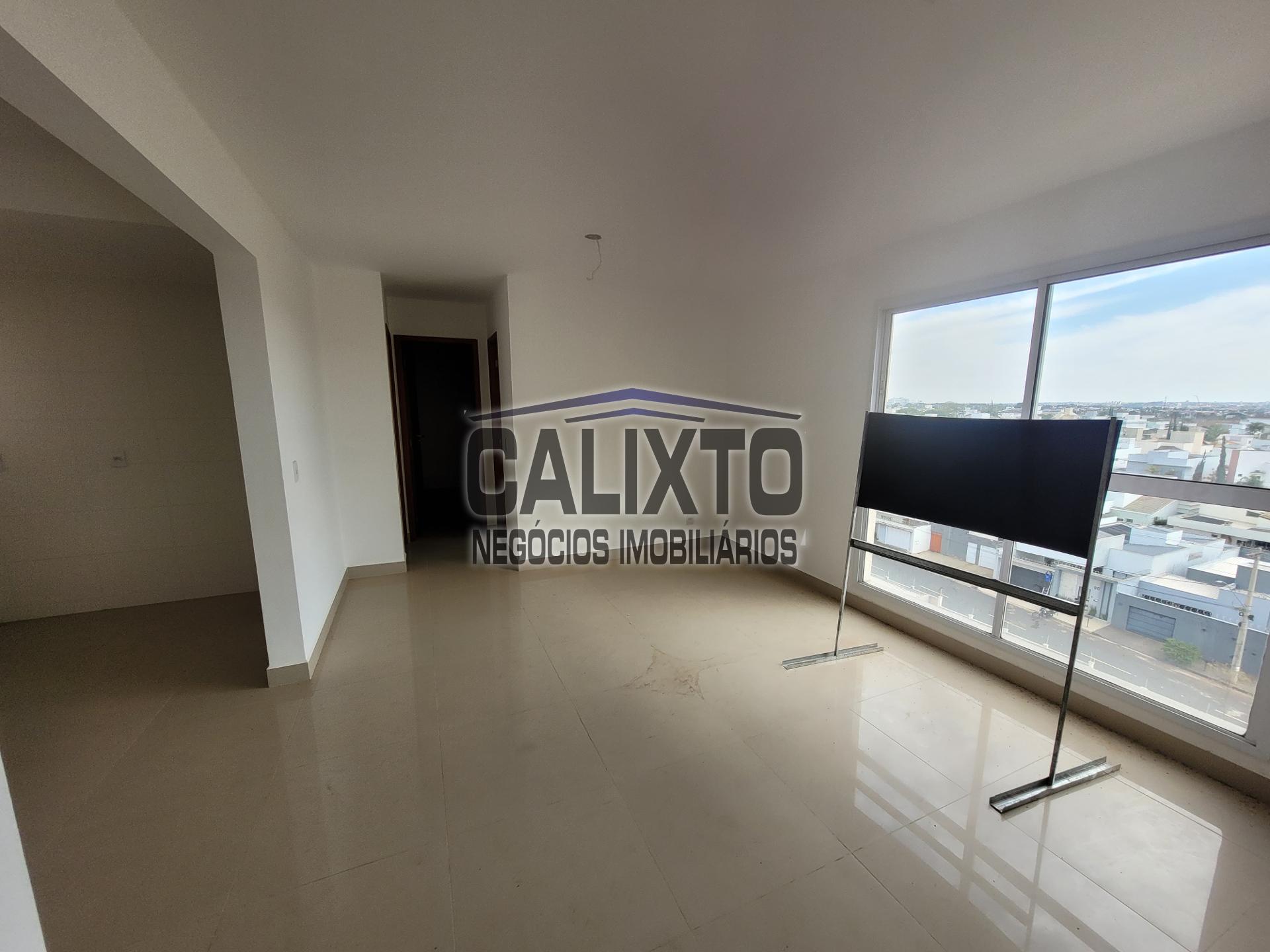 APARTAMENTO BAIRRO JARDIM INCONFIDENCIA