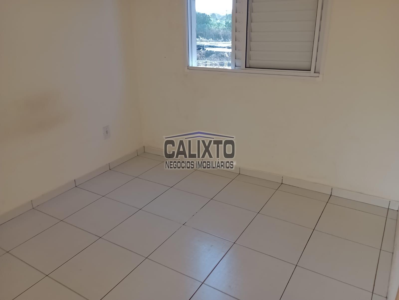 APARTAMENTO BAIRRO JARDIM EUROPA