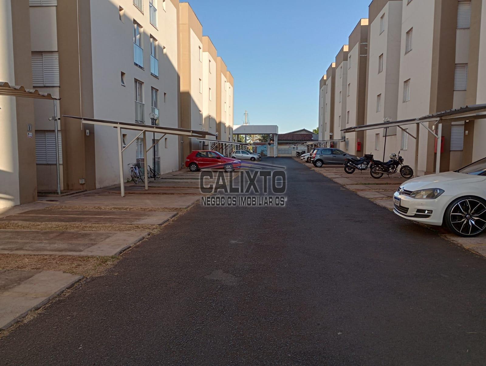 APARTAMENTO BAIRRO JARDIM EUROPA