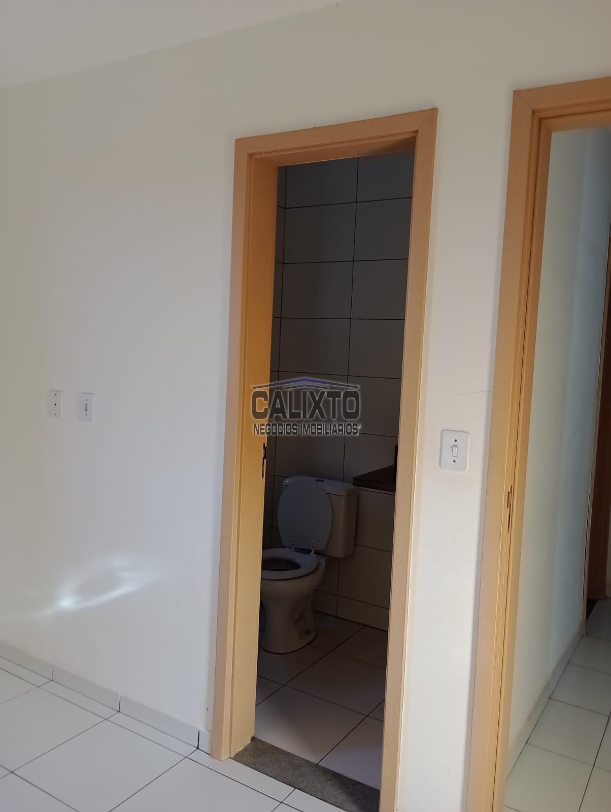 APARTAMENTO BAIRRO JARDIM EUROPA