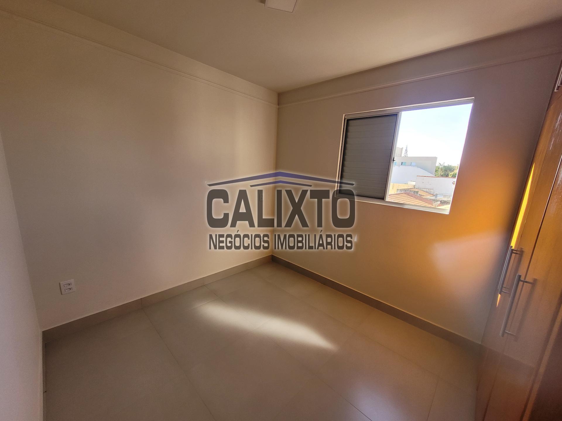 APARTAMENTO BAIRRO SANTA MÔNICA