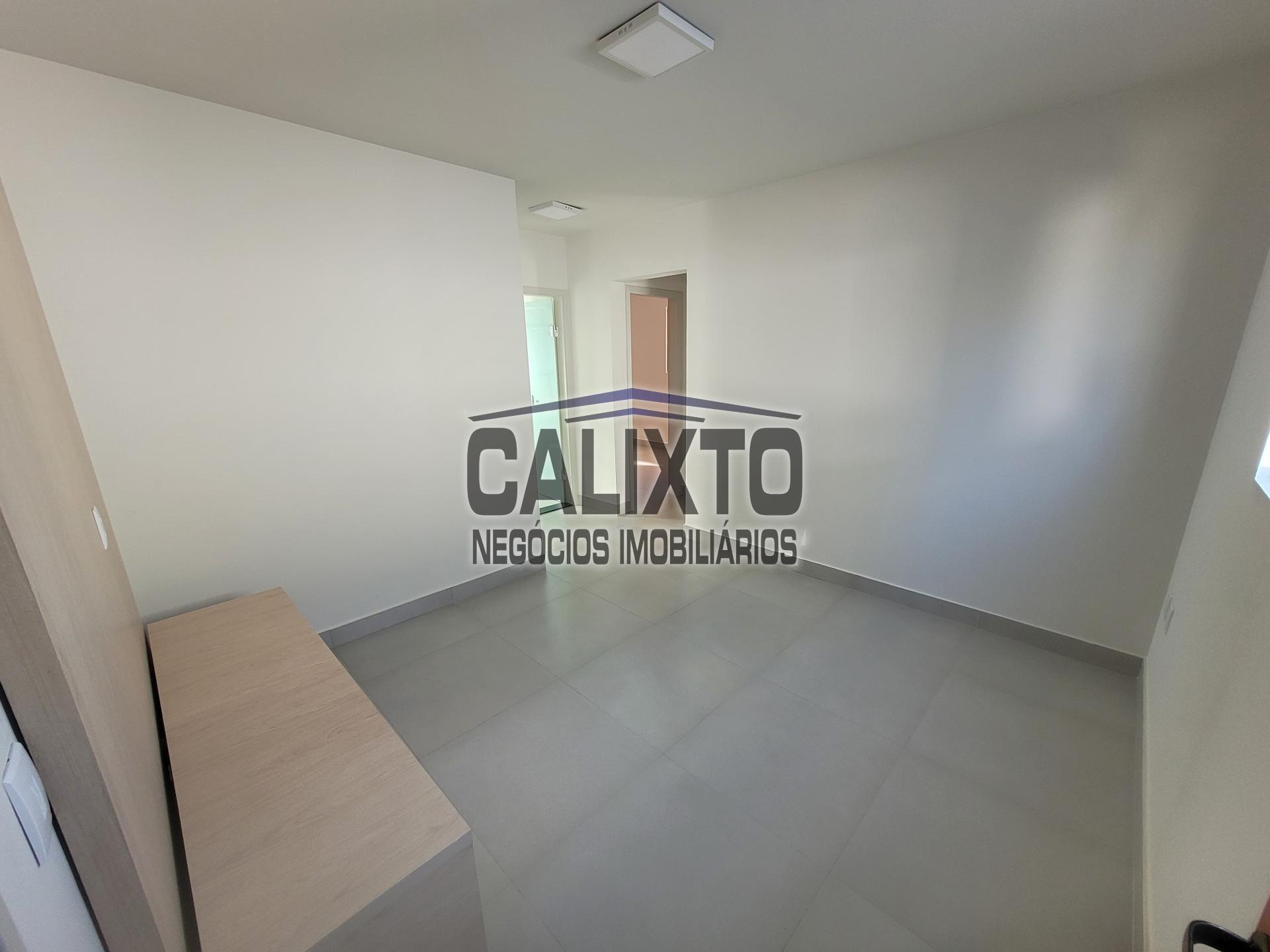 APARTAMENTO BAIRRO SANTA MÔNICA