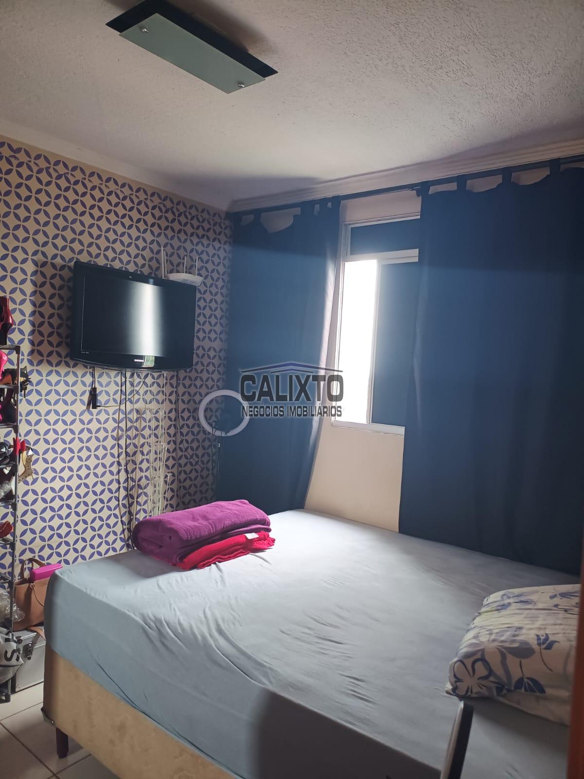 APARTAMENTO BAIRRO JARDIM HOLANDA