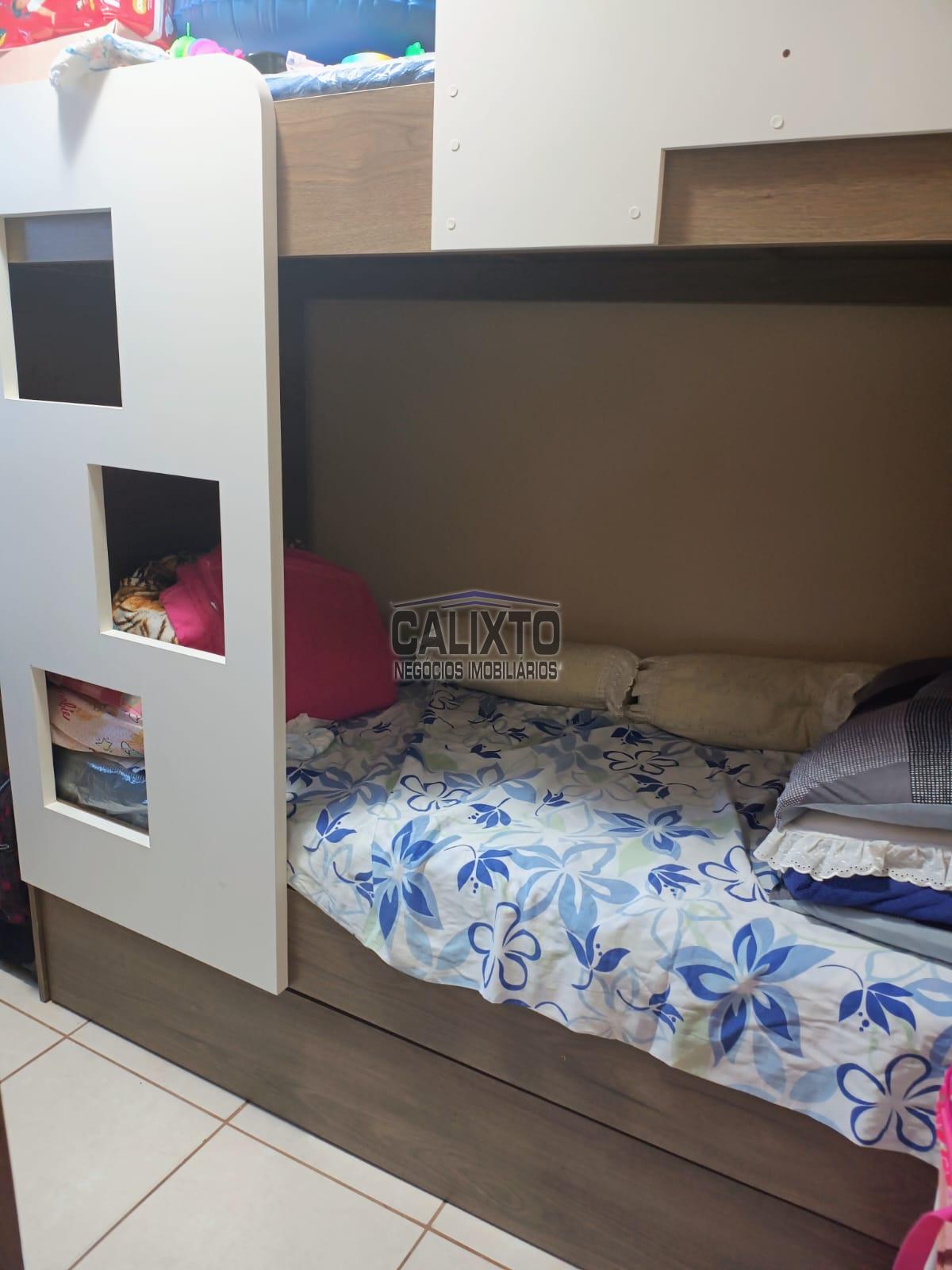 APARTAMENTO BAIRRO JARDIM HOLANDA