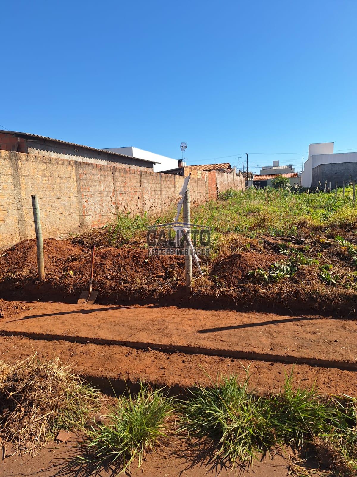 TERRENO BAIRRO SHOPPING PARK