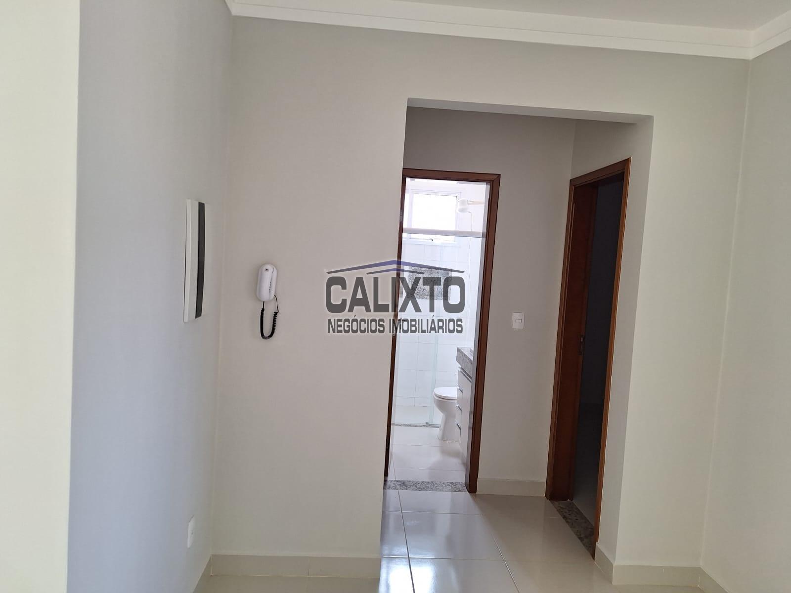 APARTAMENTO BAIRRO SANTA MÔNICA