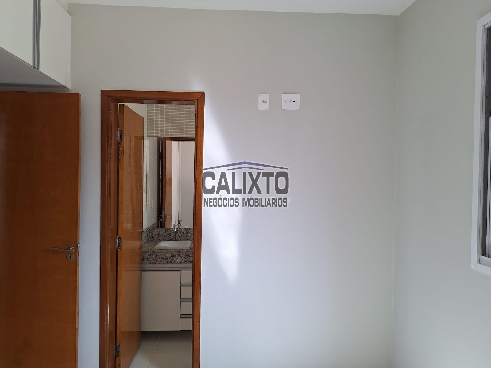 APARTAMENTO BAIRRO SANTA MÔNICA