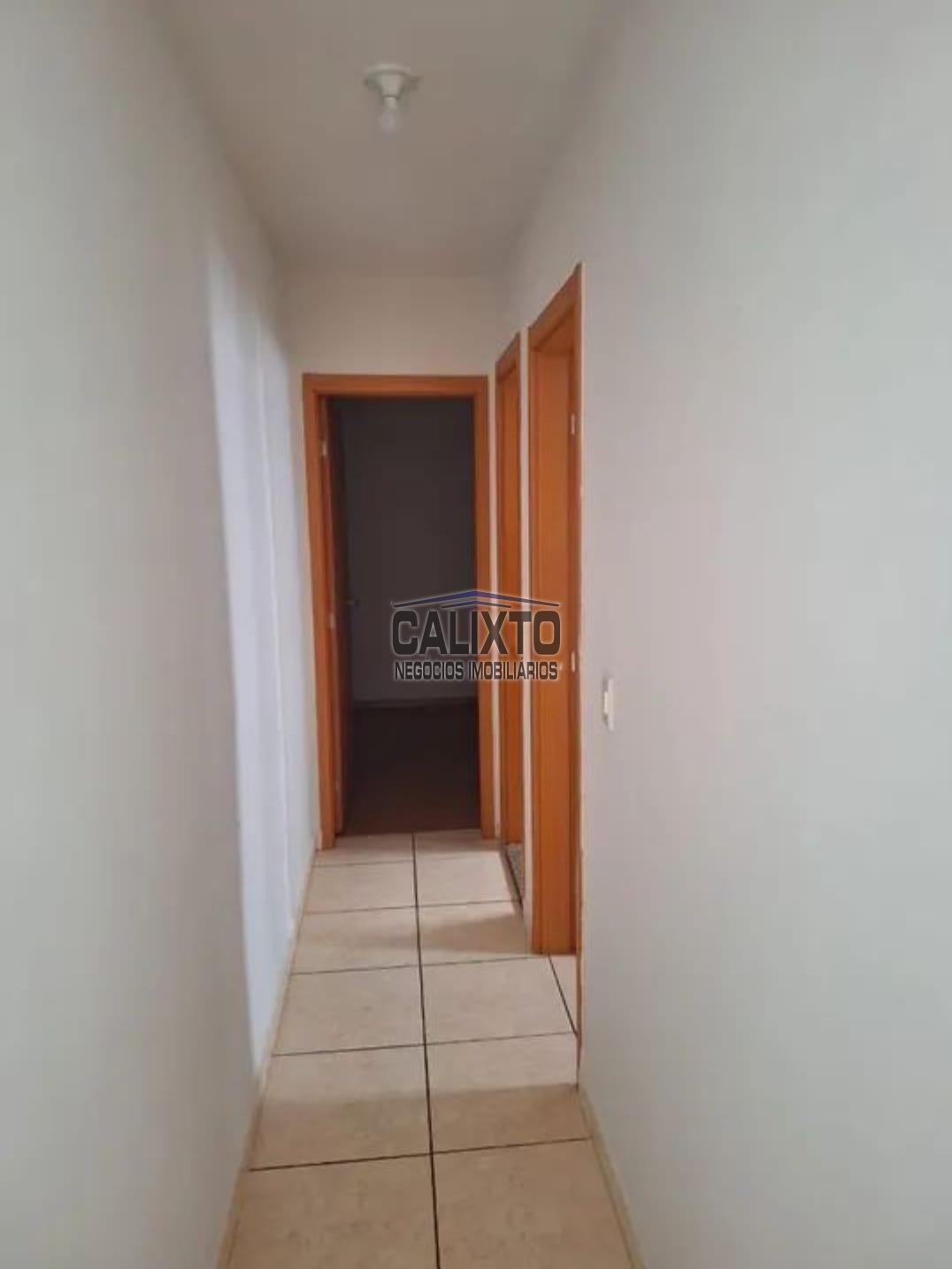 APARTAMENTO BAIRRO ROOSEVELT