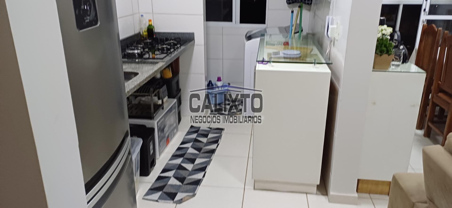 APARTAMENTO BAIRRO LUIZOTE DE FREITAS