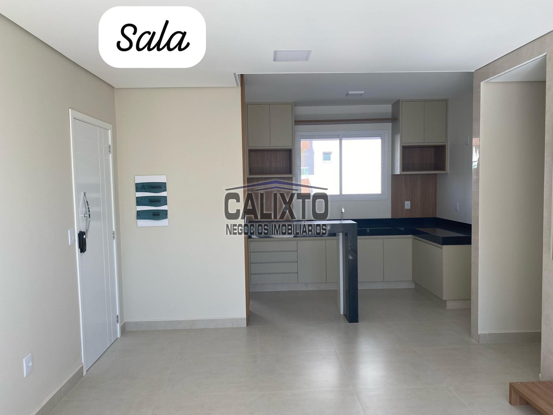 APARTAMENTO BAIRRO SANTA MÔNICA