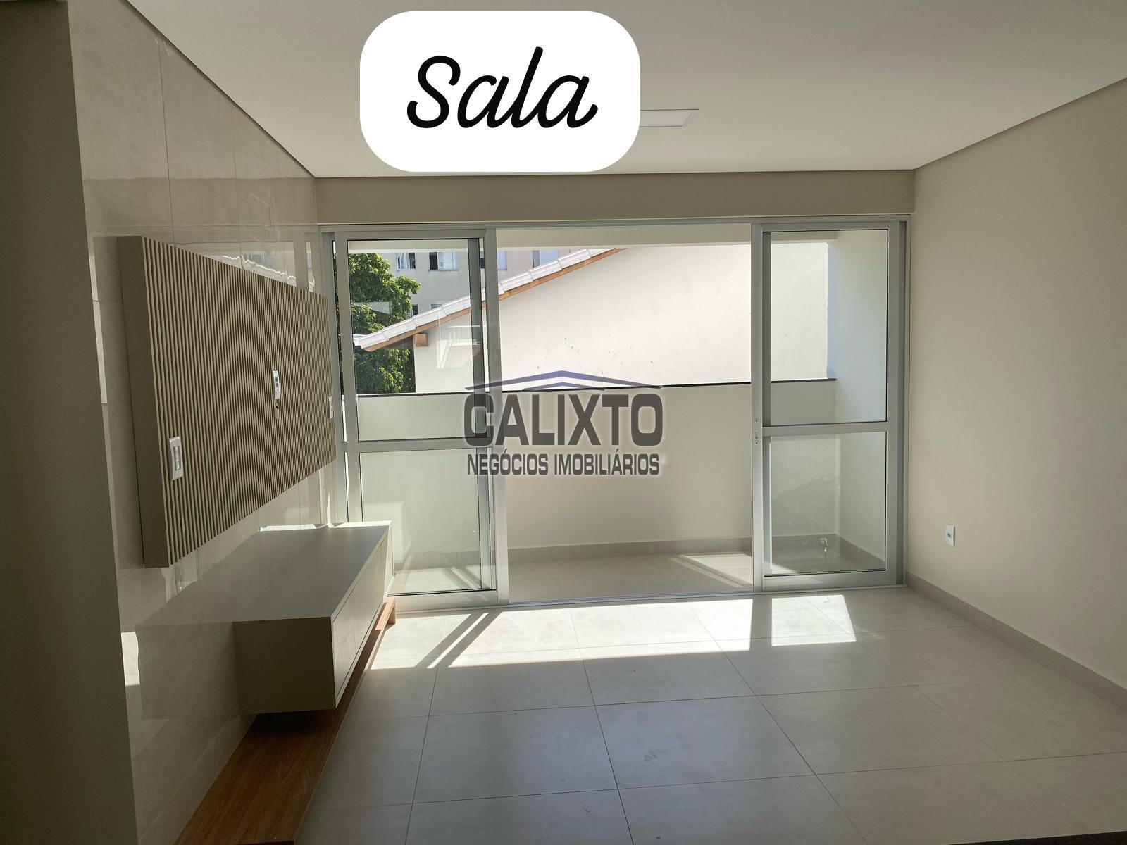 APARTAMENTO BAIRRO SANTA MÔNICA