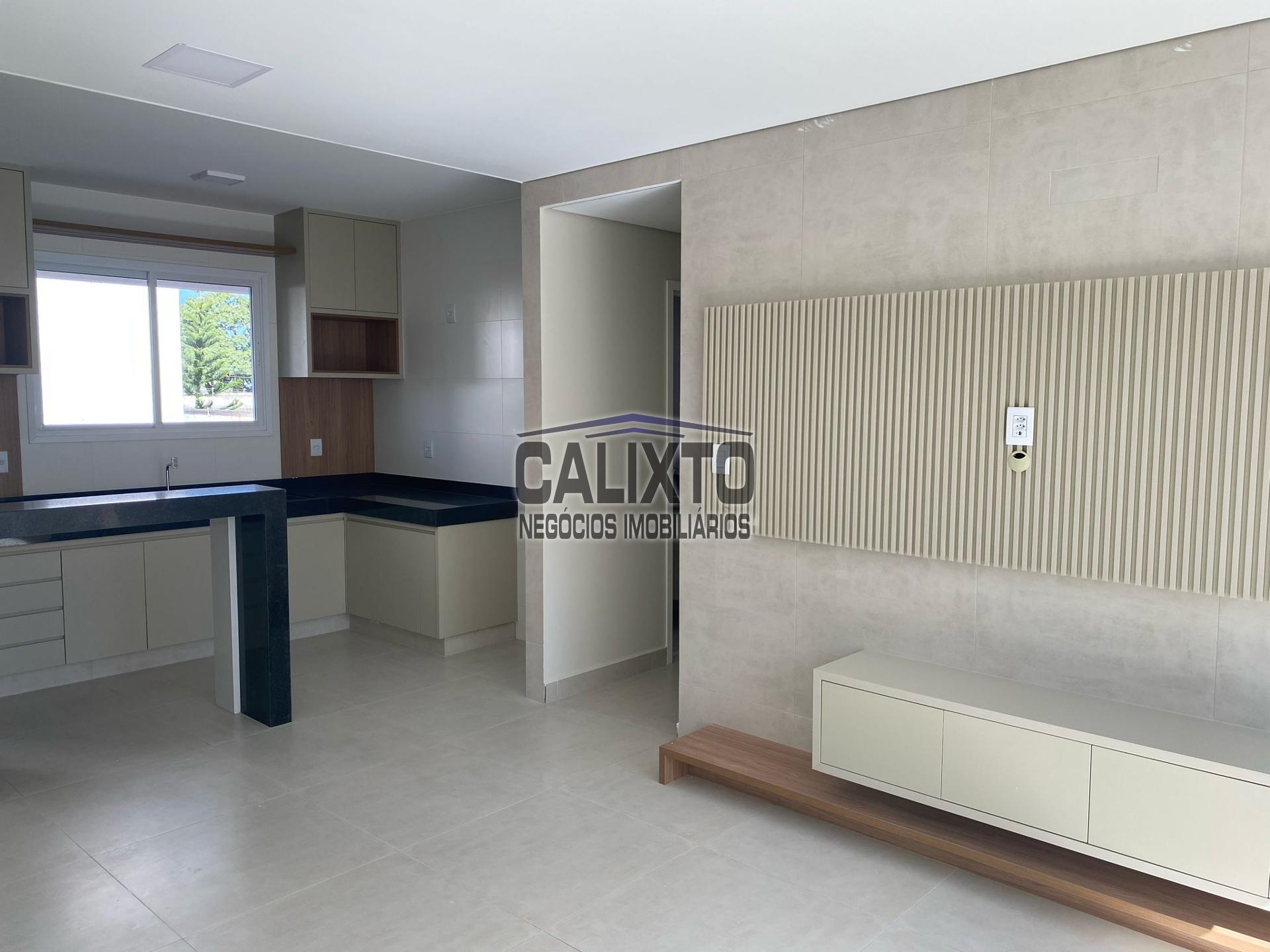 APARTAMENTO BAIRRO SANTA MÔNICA