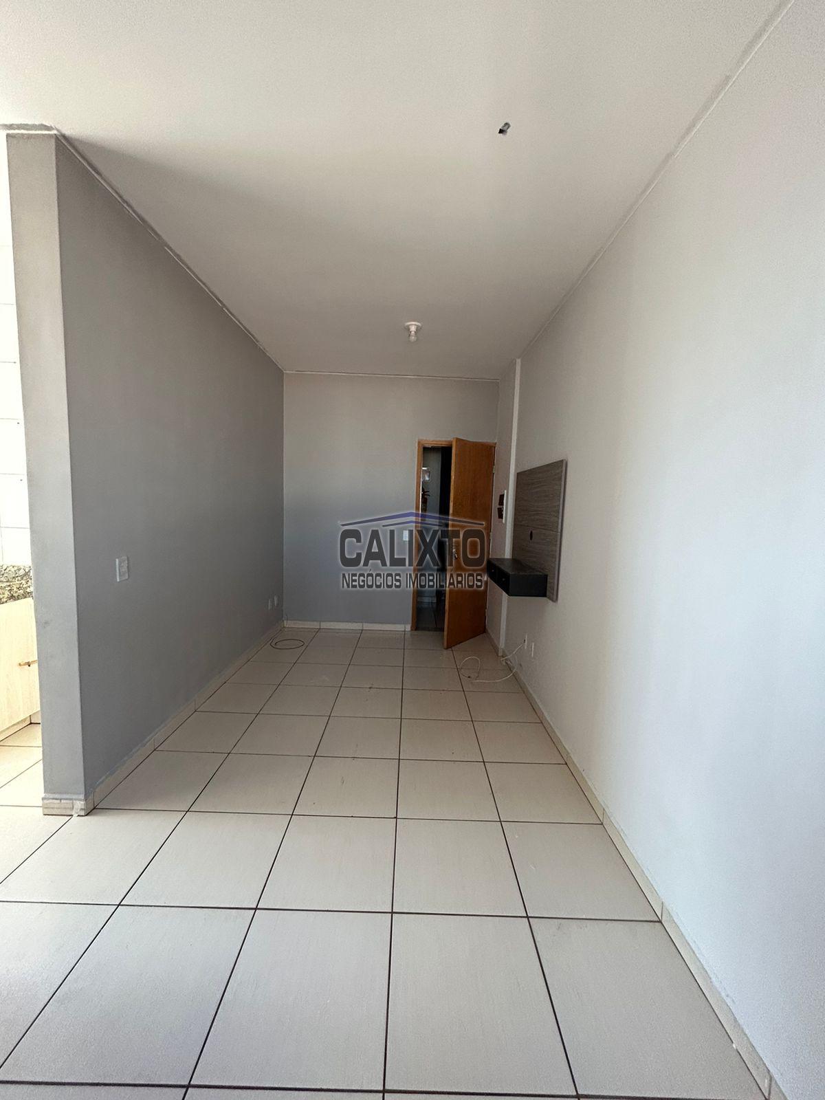 APARTAMENTO BAIRRO JARDIM BRASÍLIA