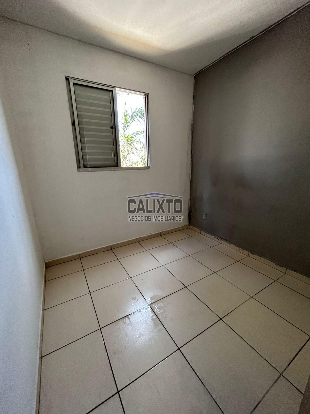 APARTAMENTO BAIRRO JARDIM BRASÍLIA