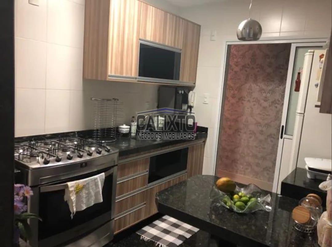 APARTAMENTO BAIRRO JARDIM FINOTTI