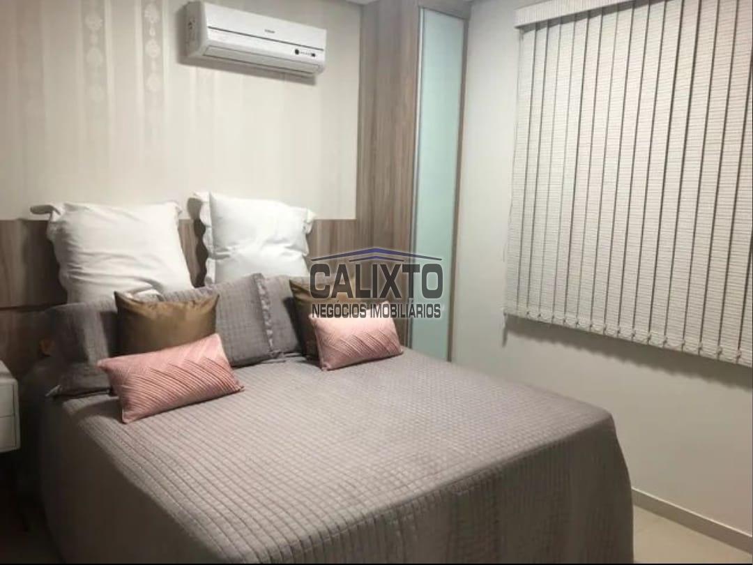 APARTAMENTO BAIRRO JARDIM FINOTTI