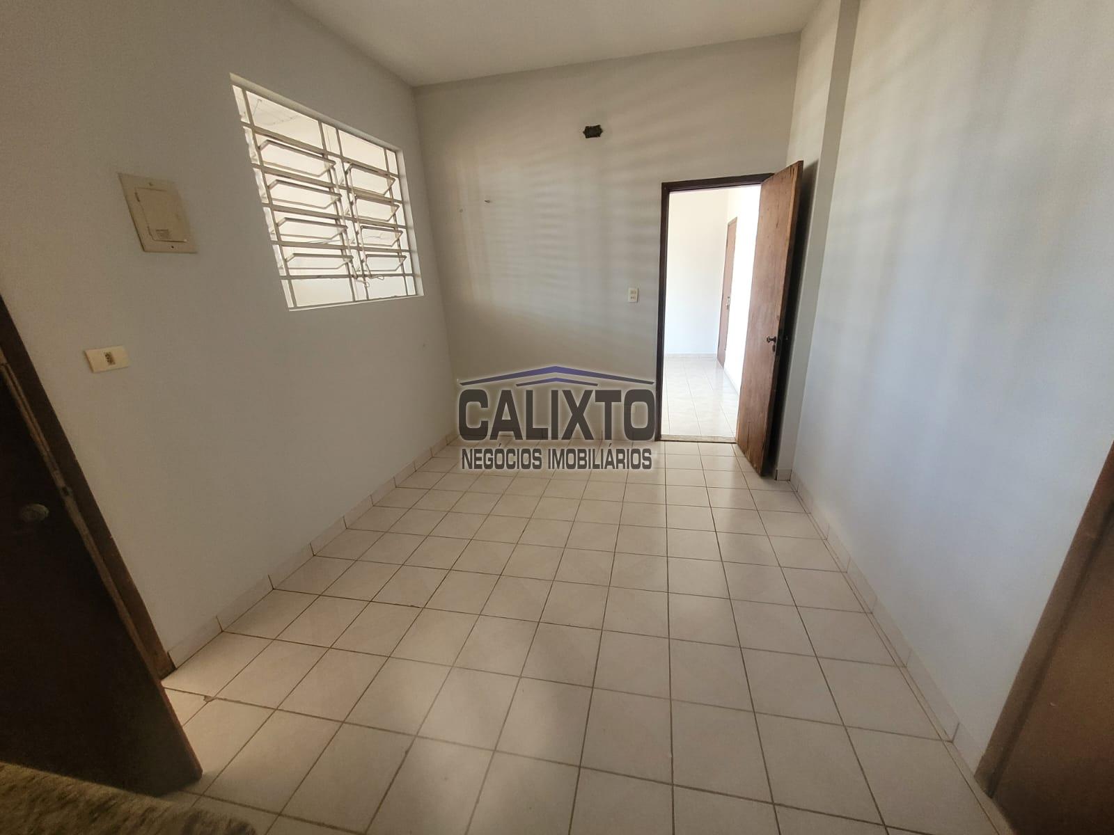 APARTAMENTO BAIRRO CENTRO