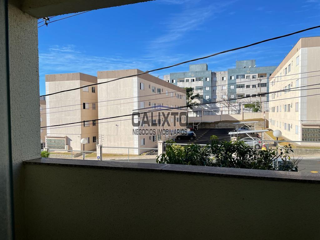 APARTAMENTO BAIRRO SHOPPING PARK