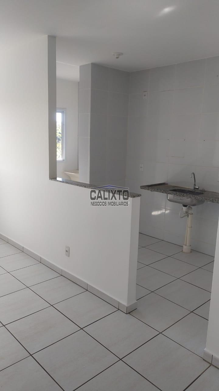 APARTAMENTO BAIRRO SHOPPING PARK