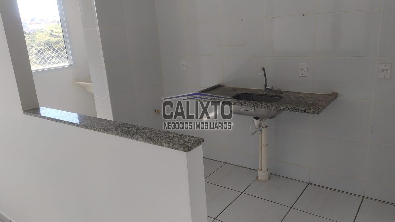 APARTAMENTO BAIRRO SHOPPING PARK