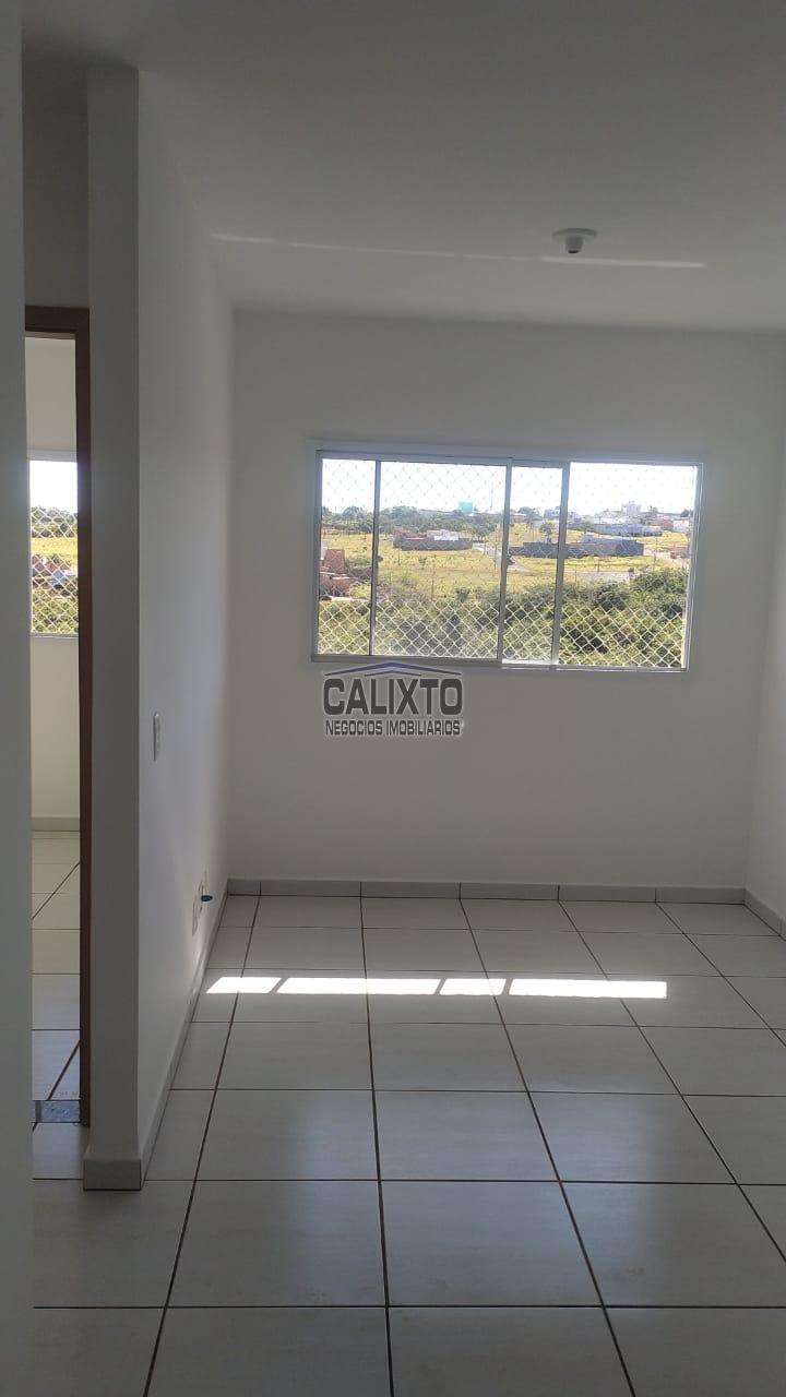 APARTAMENTO BAIRRO SHOPPING PARK