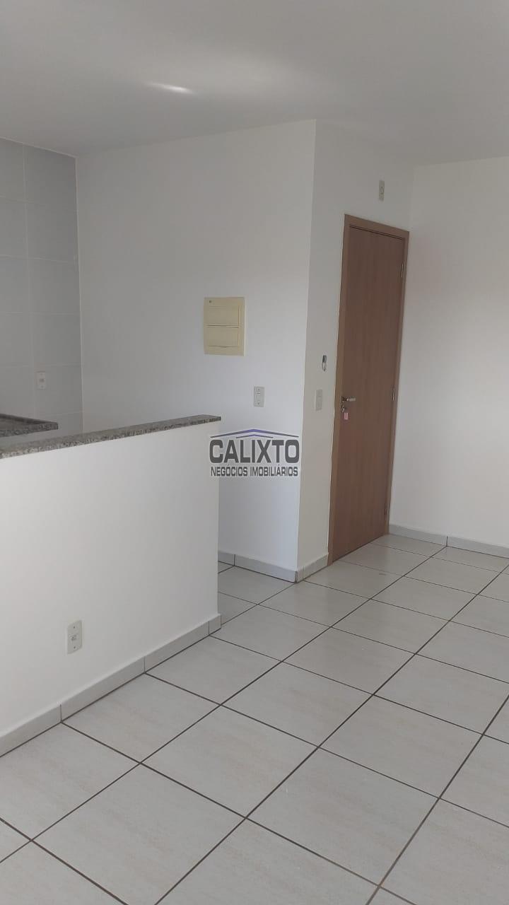 APARTAMENTO BAIRRO SHOPPING PARK