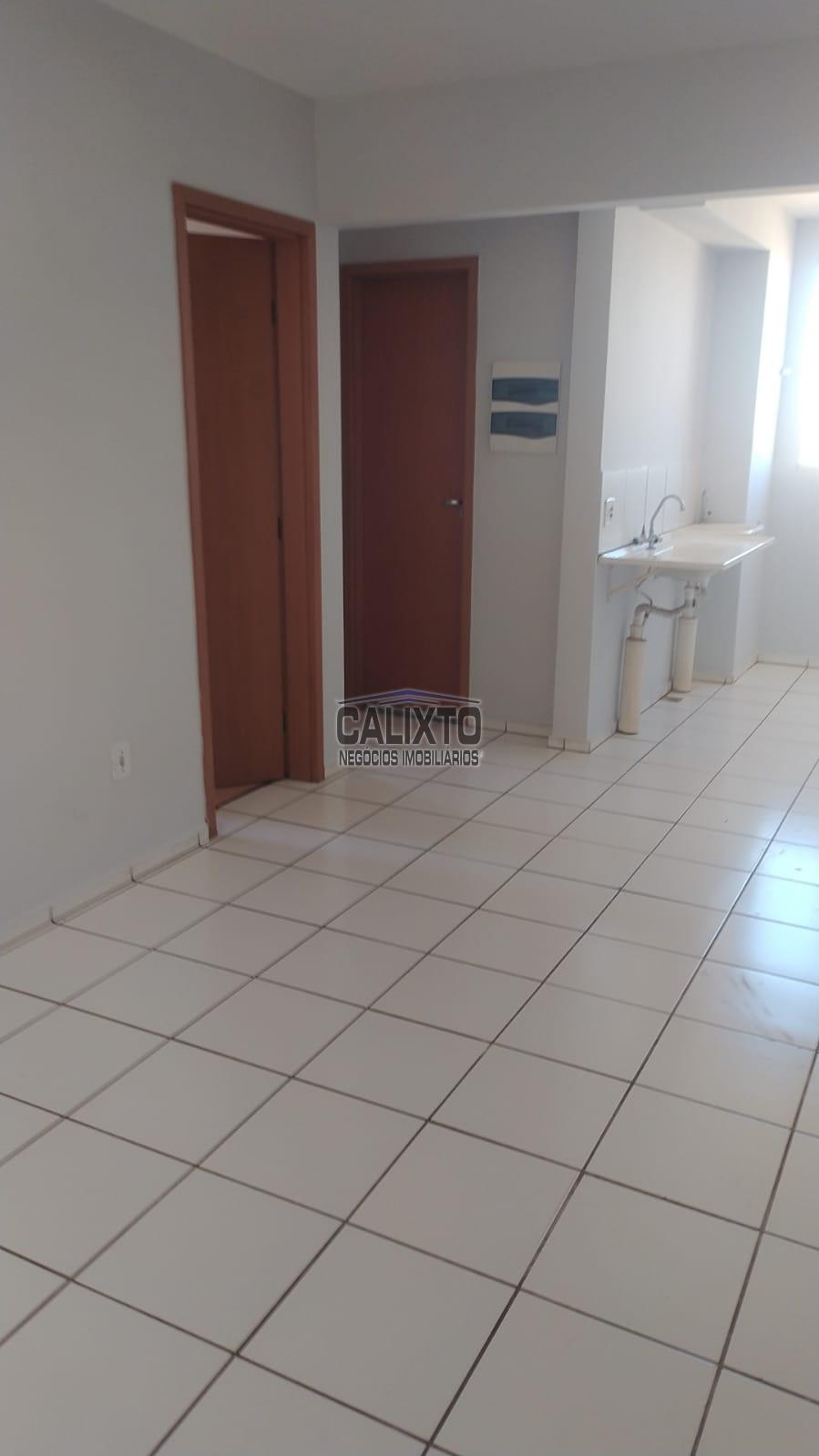 APARTAMENTO BAIRRO MORUMBI