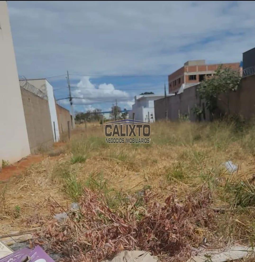 TERRENO BAIRRO NOVO MUNDO