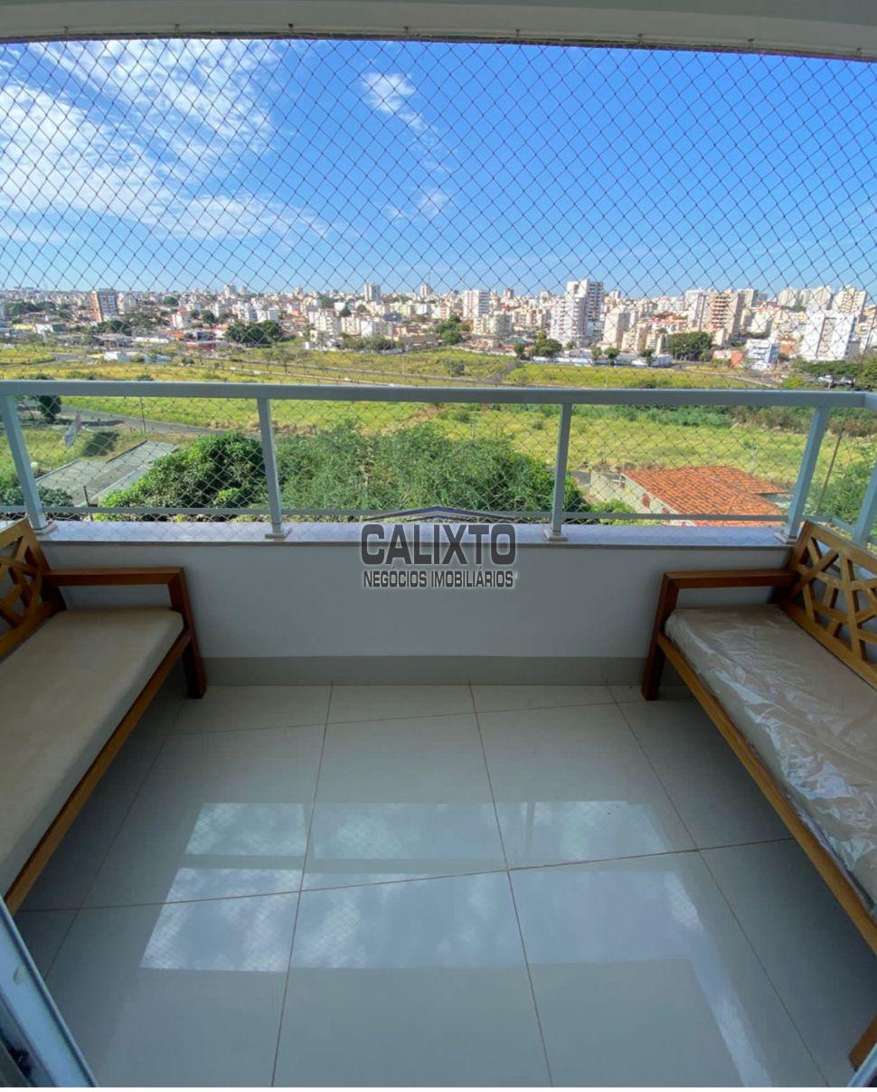 APARTAMENTO BAIRRO TIBERY