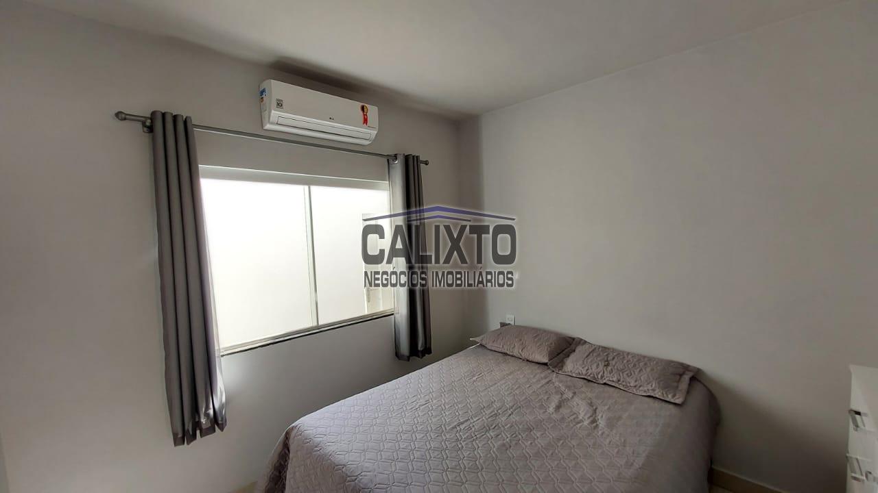 APARTAMENTO BAIRRO JARDIM BRASÍLIA