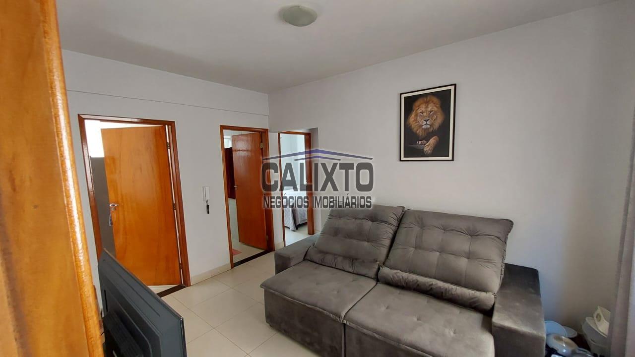 APARTAMENTO BAIRRO JARDIM BRASÍLIA