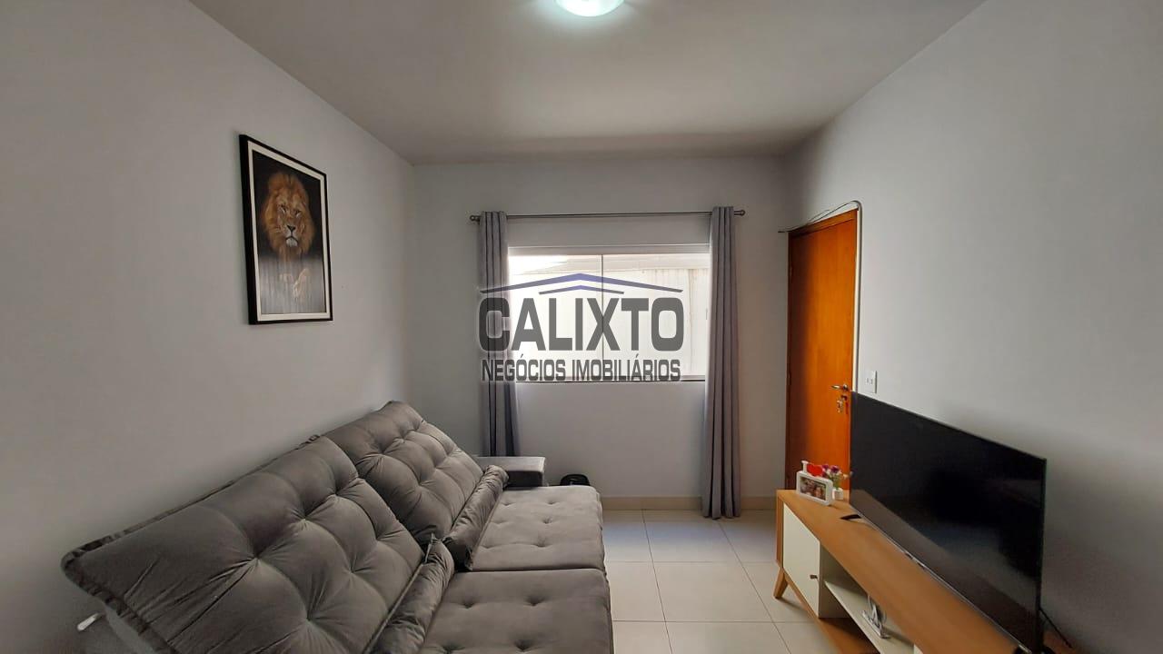 APARTAMENTO BAIRRO JARDIM BRASÍLIA