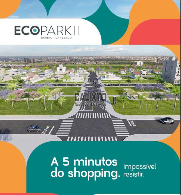 LOTEAMENTO ECOPARK