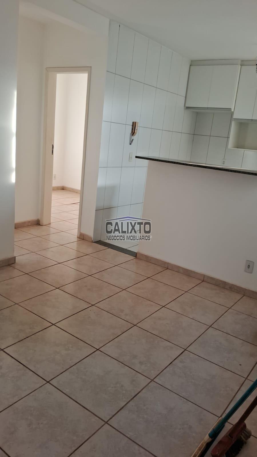 APARTAMENTO BAIRRO SHOPPING PARK