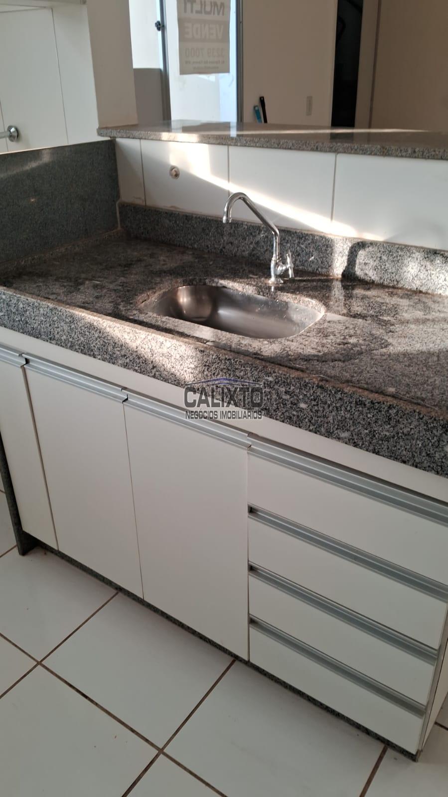 APARTAMENTO BAIRRO SHOPPING PARK