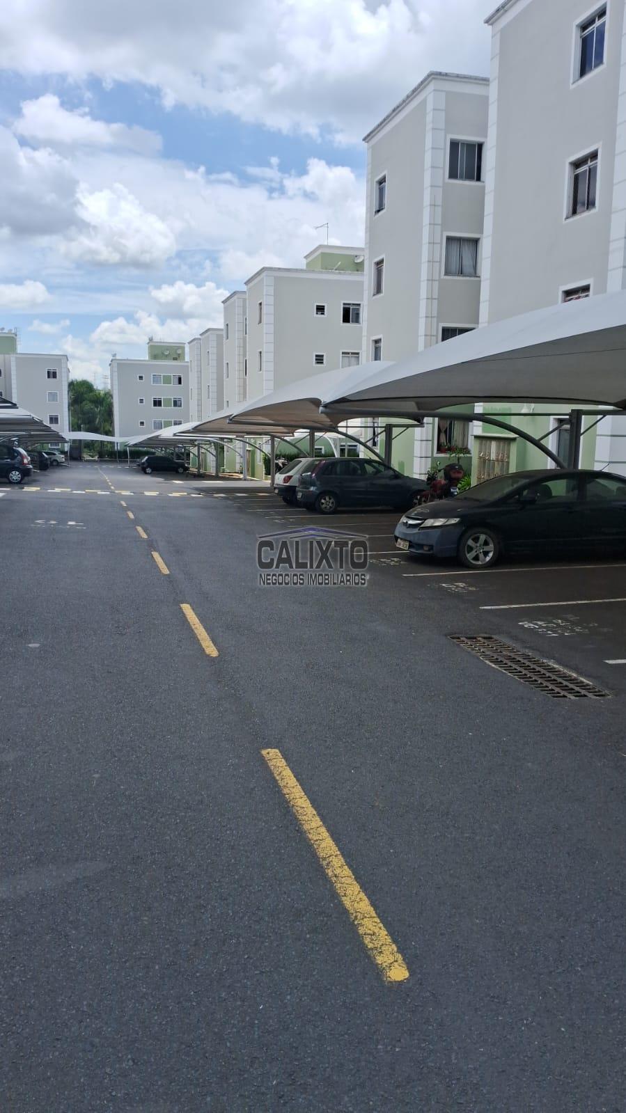 APARTAMENTO BAIRRO SHOPPING PARK