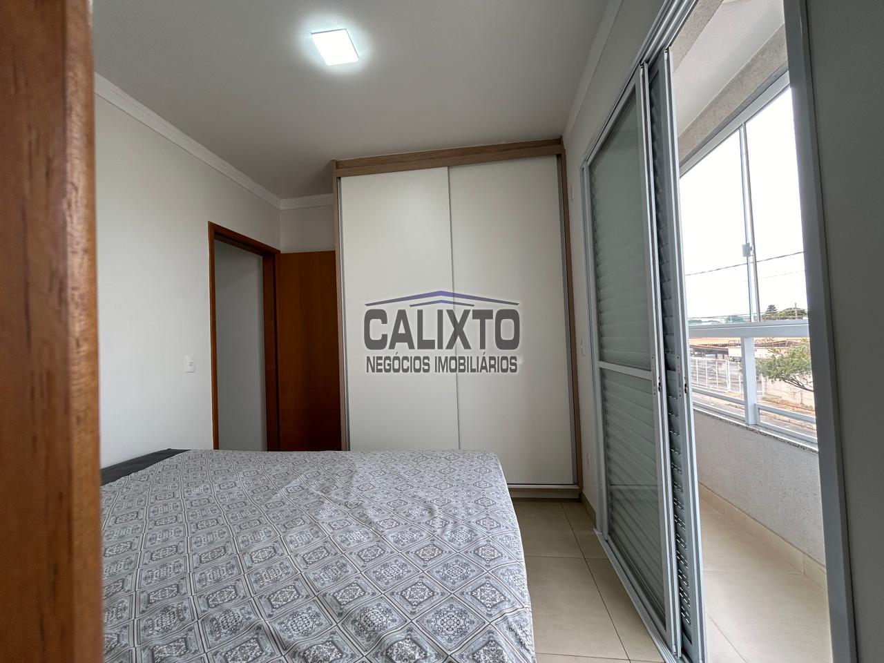 APARTAMENTO BAIRRO JARDIM VENEZA