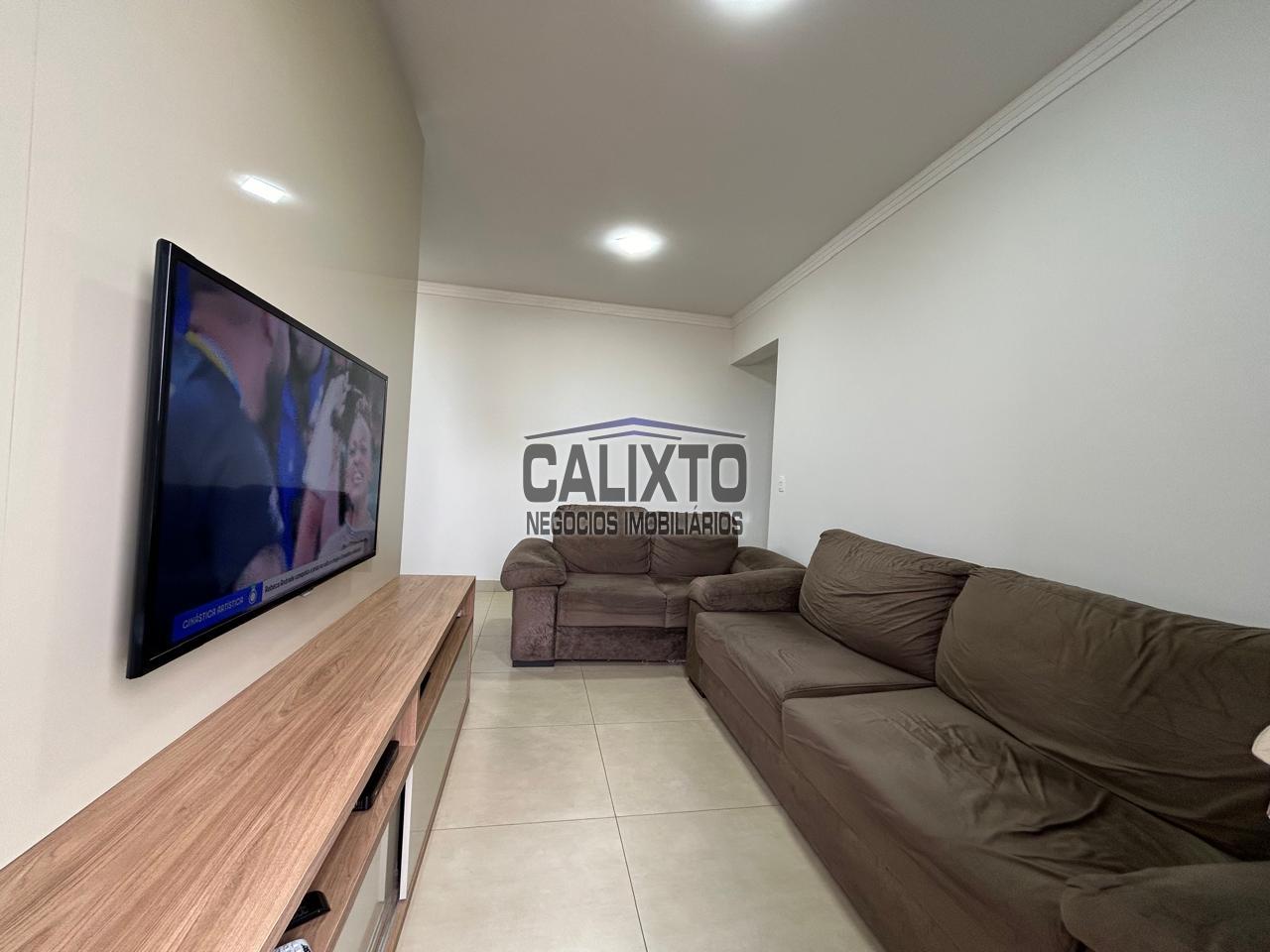 APARTAMENTO BAIRRO JARDIM VENEZA