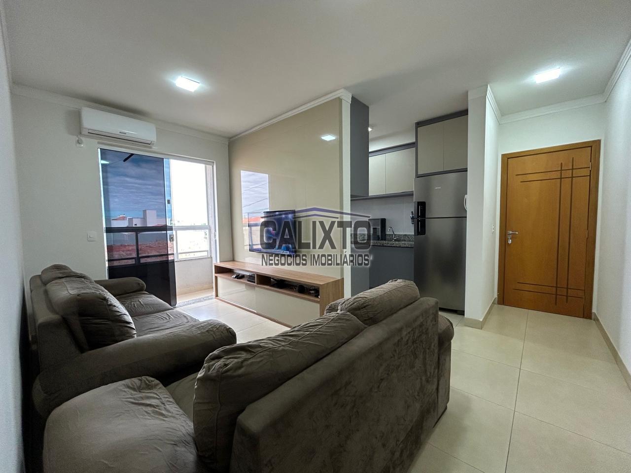 APARTAMENTO BAIRRO JARDIM VENEZA