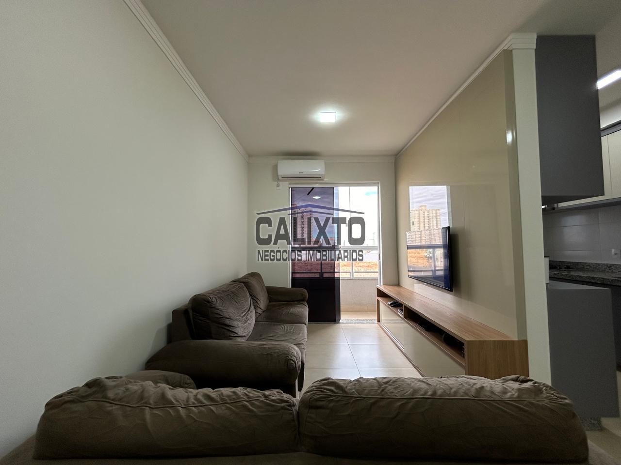 APARTAMENTO BAIRRO JARDIM VENEZA