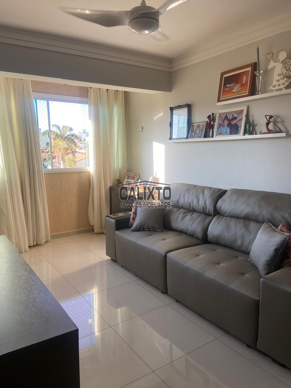 APARTAMENTO BAIRRO SANTA MÔNICA