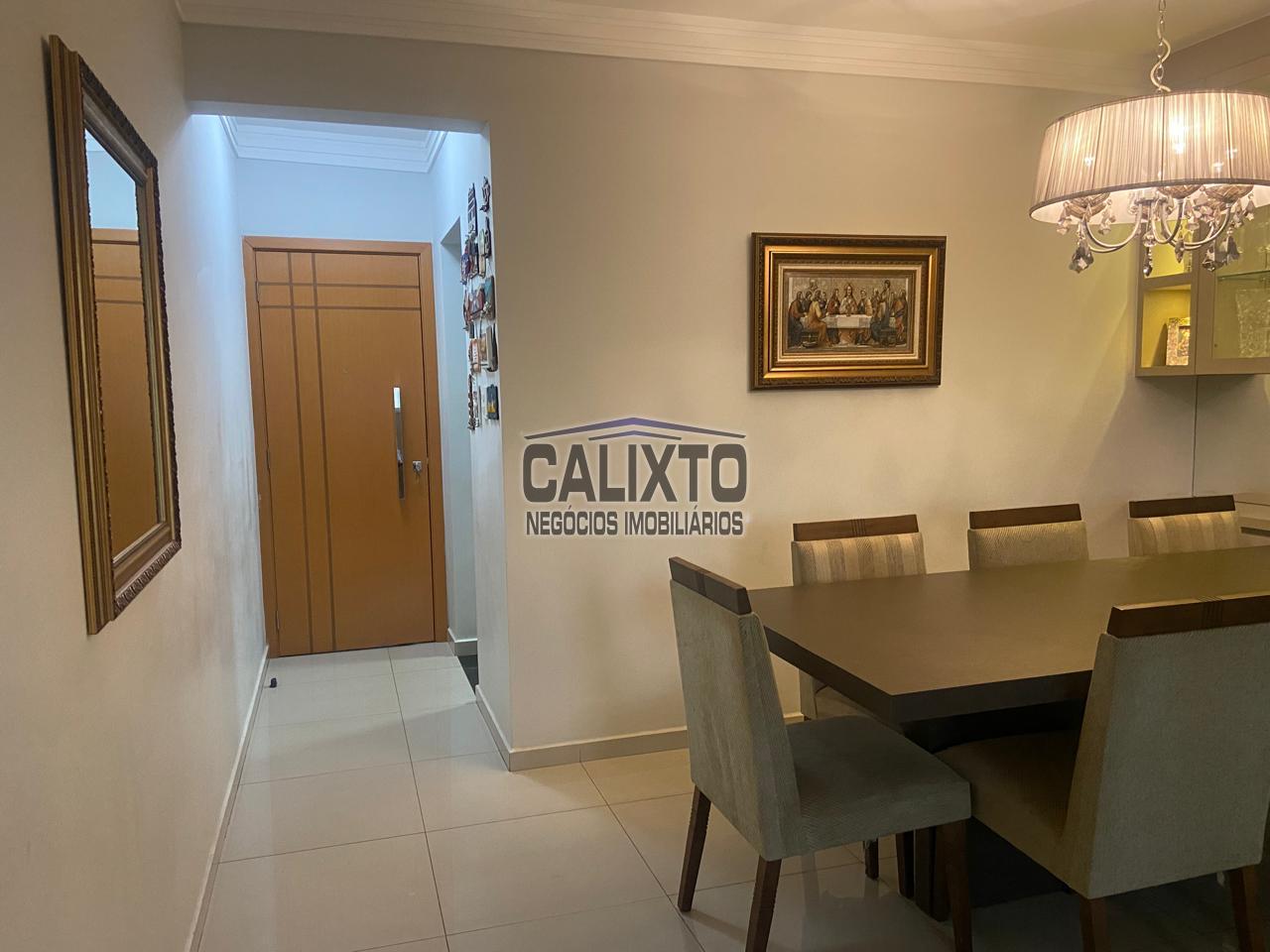 APARTAMENTO BAIRRO SANTA MÔNICA